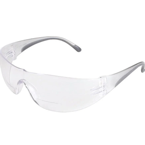 GLASSES SAFETY CLEAR LENSE