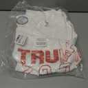 Rapiddominance Distressed Campaign T's (White, M)