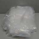 Mattress Bags for Moving, Twin Mattress Bag for Storage, Plastic Cover for Bed Storage & Disposal, Mattress Moving Bag Twin Size Protector XL - 39 x 100 x 14 inch