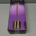 MERKURY Metal LED Touch Lamp Cordless Multicolor Mood Light