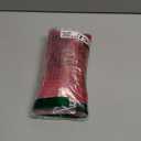 Memoriesea Women's Sexy Spaghetti Strap Bodycon Cowl Neck Party Cocktail Maxi Dress Red Small