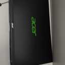 Acer 21.5 Inch Full HD (1920 x 1080) IPS Ultra-Thin Zero Frame Computer Monitor (HDMI & VGA Port), SB220Q bi