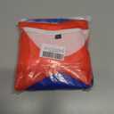 Men's Puerto Rico Flag T-Shirt 3D Frog Print Short Sleeve Shirt Novelty Casual Round Neck Top Unisex (XXL)