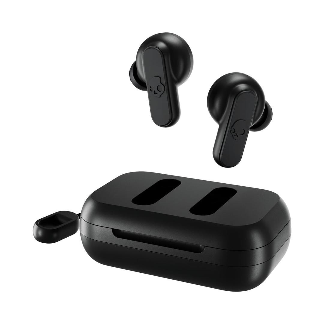 Skull Candy Dime True Wireless Black EarBuds