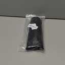 Guitar Practice Tools for Beginner, 6 Strings 6 Fret Plastics Fingerboard Portable Pocket guitar Practice Tool Chord Trainer, with Tuning Wrench Velvet Bag (Guitar Practice Tool)