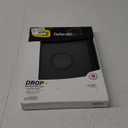 OtterBox Apple iPad (9th/8th/7th generation) Defender Series Pro Case - Black