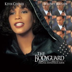 The Bodyguard - Original Soundtrack Album by Whitney Houston, Vinyl