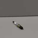 ACDelco GM Original Equipment 41-962 (19299585) Double Platinum Spark Plug (Pack of 1)