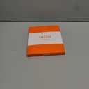 TUCCH Case for iPhone 15 Wallet Case 6.1", Kickstand PU Leather Folio Cover with RFID Blocking 3 Card Slots, Stand Book Design [Shockproof TPU Interior Case] Compatible with iPhone 15 2023, Light Blue