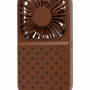 Ice Cream Portable Fan 2 pack