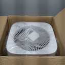 Powerscale MF6 Smart Evaporative Humidifiers for Bedroom, 1.8 Gal Top-Fill, Up to 700mL/h Mist-Free Output, WiFi Smart Touchscreen Control, Auto Filter Dry, Electrolysis Self-Clean, Quiet Sleep Mode