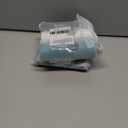 2 x Dog poop bag holder-2 in 1 Dog Waste Bag holder Comes with pet snack box for Leash Lightweight Pet Waste Bag DispenserEquipped with nylon rope and buckle (Excluding dog waste bag)(3 Pack)  (Green+Black+White)