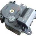TOYOTA 87106-07120 Air Conditioner Radiator Damper