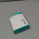 JOYROOM 96W FM Transmitter Bluetooth 6.0 Car Adapter Aux with 3 Charging PortsPD 60W & 2 * 18WAir Vent Installation for Safe Deep HiFi Bass Player Wireless Radio Fun Car Accessories Gift Set (Black)