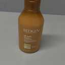 Redken All Soft Shampoo For Dry Hair - Provides Intense Softness and Shine, With Argan Oil (10.1 Fl Oz (Pack of 1))