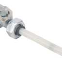 Fuel Valve Petcock Shut Off Tank Switch Fits For Honda CB125T CB350 CB400 CB400F CB500T CB550K CB550F CB750A CB750K CB750F CB900C CX500 CX500C CX500D CJ360T CL350 CM400A XL250S XL350
