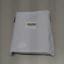 100 Envelopes Money Saving Challenge Binder, Easy and Fun Way to Save $5,050, A5 Budget Book with Cash Envelopes Kit,Black,White