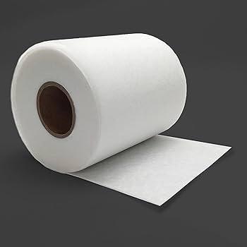 Dreyoo 1 Pack Replacement Fleece Roll Compatible with Red Reef 500, 92' Long x 4.45" High, Superior Filtration for Clean Clear Reef Tanks, Easy to Install