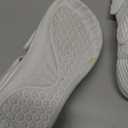 LeIsfIt Diabetic Shoes for Women Adjustable Extra Wide
Size 38