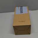 BOURINA Throw Blanket Decorative Faux Cashmere Fringe Lightweight Throw Soft Cozy for Bed or Sofa Outdoor Blanket, 50" x 60" Light Beige