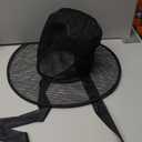 Saja Boys Same Styles Cosplay Hat With Netting Korean Ethnic Top Hat For Cosplay Enthusiasts And Costume Event Gathering Steampunk Accessories