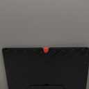 21 inch Screen Magnifier for Laptop 3D HD Screen Expanders for Movies, Videos, and Gaming, Screen Magnifier with Adjustable Angle Design Amplifier Desktop Magnifying for Seniors Reading (Black)