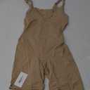 Maidenform womens Body Shaper, Wear-your-own-bra Firm Control Shapewear, Open-bust Shaper (Medium)