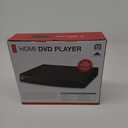 GPX DH300B 1080p Upconversion DVD Player w/HDMI, Black ILEDH300B