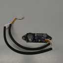 TJ113-2009-1 Ignition Control Module 2pin Compatible with Harbor Freight Predator 3500 PowerHorse 3500 Loncin LC3000i LC3300i Inverter Generator 63584