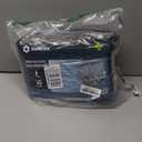 SUNKISS Incontinence Underwear for Men,Daytime Disposable Adult Pull Ups,Mens Protective Briefs with Maximum Absorbency, Large, Grey, 16 Count