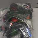 Remote Control Tractor Toy with Trailer | Metal Front & Front Loader Farm Vehicle Set with Lights & 8-Wheel Design, RC Tractor Truck for Boys & Girls Ages 3-9, Fun Farm Toy Gift for Toddlers & Kids