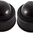 Replacement 107512-01 Cap/Bulb Assy for Remington Electric Chainsaw and Polesaws 079084-01 (Pack of 2)