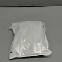 BARKLESS Dog Tail Protector, Dog Tail Guard for Medium Large Dogs, Adjustable Cover to Prevents Licking Wounds, Breathable Tail End Bag for Recovery (Black, M)