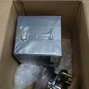 A-Premium 2 x Rear Wheel Bearing and Hub Assembly with 5-Lug Compatible with Honda HR-V 2016-2022, AWD Only
