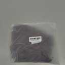 TDIFFUN Women Workout Sets 2 Piece V Neck Halter Sports Bra High Waisted Crossover Booty Gym Shorts Yoga Outfits Small