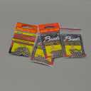 Brads BCS-605 6-Bead Stainless Steel Swivel