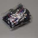 Demissle 21 Pcs Headlight Restoration Kit Includes 10 Remover Wipes 10 Coating Wipes 1 Glove Headlights Cleaner Kit for Restores Clarity Removes Yellowing Oxidation Cars Trucks Motorcycles