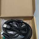 Component to HDMI Converter, 1080P YPbPr to HDMI Converter with Female YPbPr Connector - for Connecting Retro Gaming and Legacy Devices with Male Component Output to HDTVs