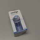 Contigo Replacement Filter for Clybourn FreeFlow Filter Water Bottle with AUTOSEAL Lid