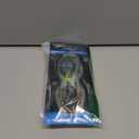Speedo Unisex-Child Swim Goggles Vanquisher 2.0 Junior (Rainbow Mirrored)