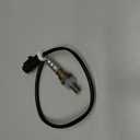 15717 O2 Oxygen Sensor Downstream Upstream Compatible with 1990-2014 Ford F150 F250 F350 Ranger Escape Explorer Lincoln Mazda Mercury Replaces 15716 15718 Set of 4