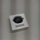 OTC Rechargeable Hearing Aids for Seniors with Automatic Noise Cancelling, LED Display, FSA&HSA Eligible, 5-Level Volume Control for Clear Sound (Black)