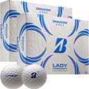 Bridgestone Ladies Precept Golf Balls