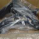 TUUMOND Front Lower Control Arm with Ball Joint Fit for Mazda 6 2014-2021 All Models, Mazda CX-5 2013-2016 All Models - 2 PCS Suspension Kit K623522 K623521