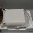 Makeup Organizer Skincare Organizers - Cosmetic Display Cases with Transparent Cover, SkinCare Organizers for Bathroom Countertop, Bedroom Vanity Desk, Lipstick Organizer, White Upgarde