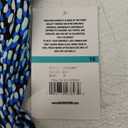 Maxine Tidal Wave Swim Dress, Size 16