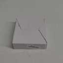 6 Inch Hole Saw with Arbor for Metal Wood and Plastic Cutting, 152mm Bi-Metal Hole Cutter for Different Project with Smooth and Flat Drilling Edge, Fast Chip Removal, Handy Hole Saw Kit Set (6 in)