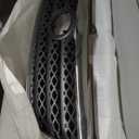 CarPartsDepot Front Bumper Grill Grille Compatible With Corolla (2005-2008 Corolla)