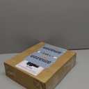 KDM Magnetic Wireless LED Trailer Light kit,Rechargeable Towing Tail Light with Reverse brake,Turn Signal light Multiple Mounting for Trucks,Boat,RV