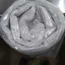 ZINUS 8 Inch Green Tea Cooling Memory Foam Mattress [New Version], Twin, Fiberglass Free, Medium Firmness, Cooling Gel Foam, Certified Safe Foams & Fabric, Mattress in A Box